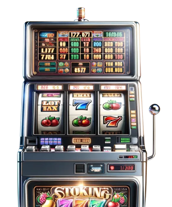 jackpot