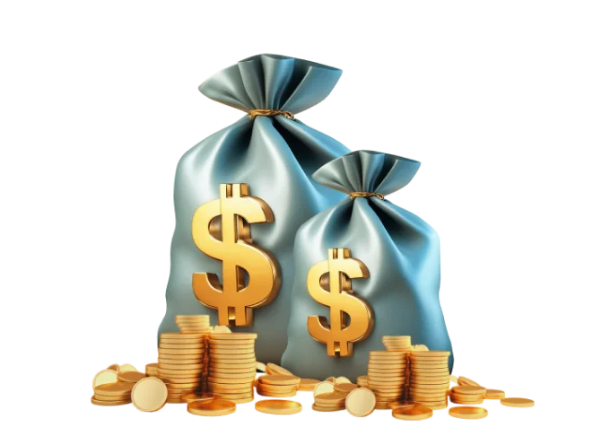 money