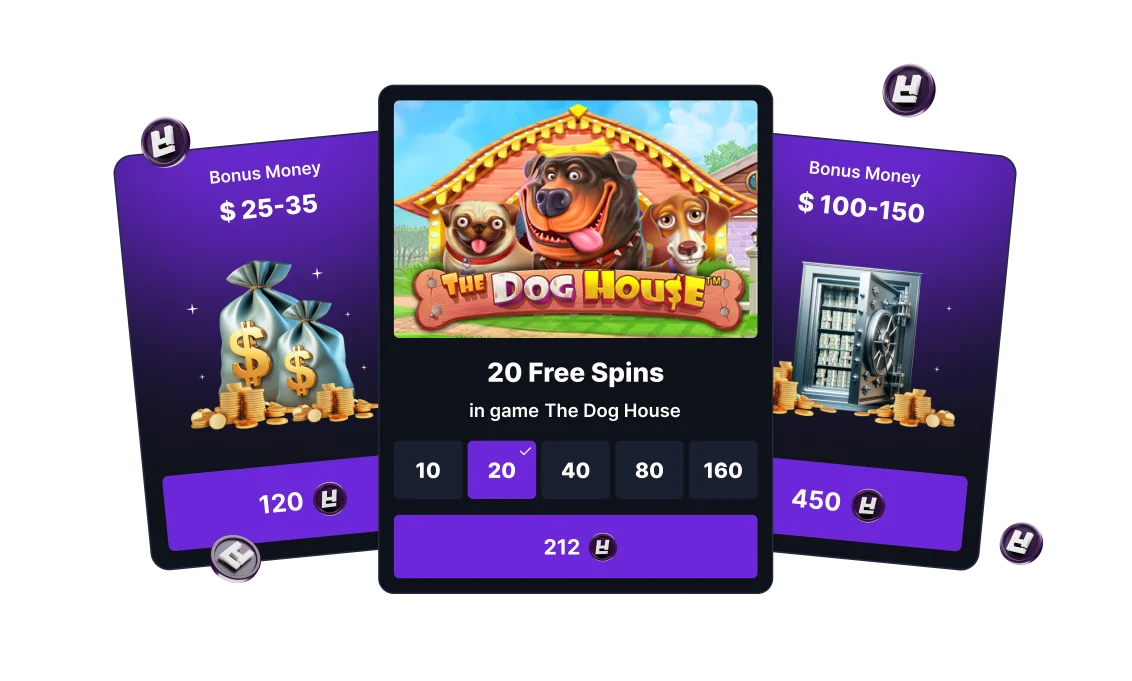 shop banner